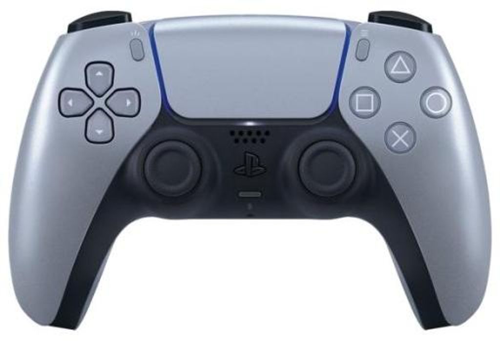 Sony PS719022381, Gamepad, PlayStation 5, Menü-Taste, Produktbild 