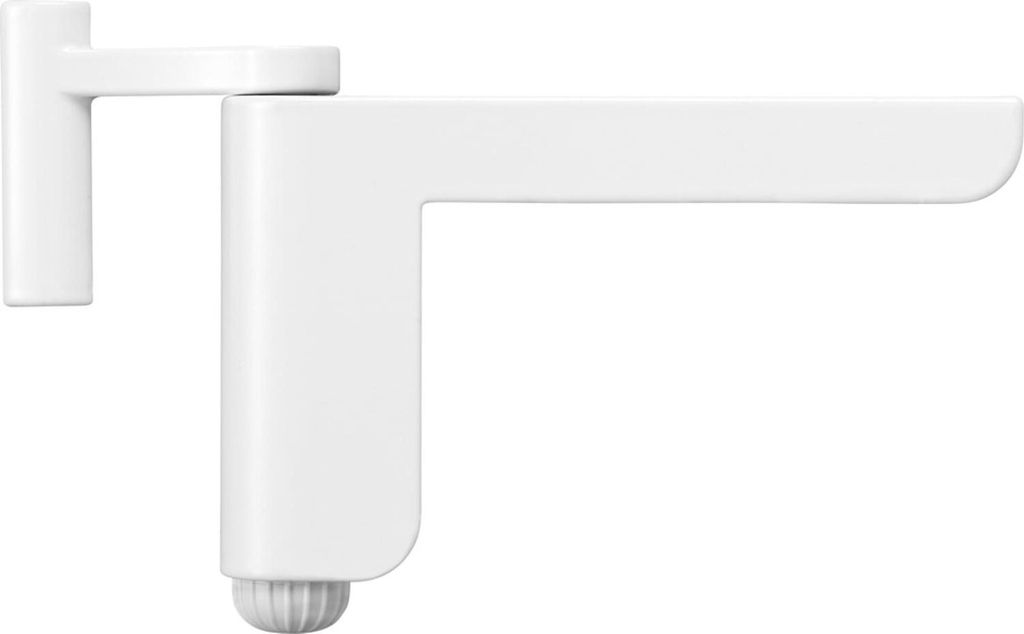 ABUS Mini samozamykacz 46891 Mini samozamykacz biały 2603w Zdjęcie produktu 