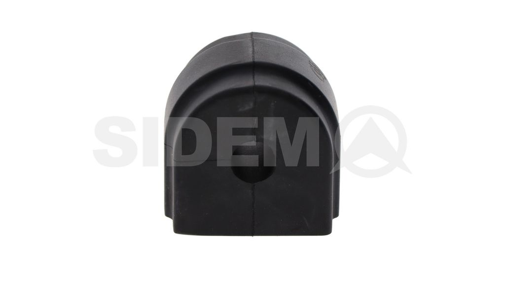 SIDEM 821936 Lagerung Stabilisator Stabigummi Hinten für BMW 5 Touring (F11) 5 Limousine (F10) 7 (F01, F02, F03, F04) 5 GT (F07) 6 Gran Coupe (F06)