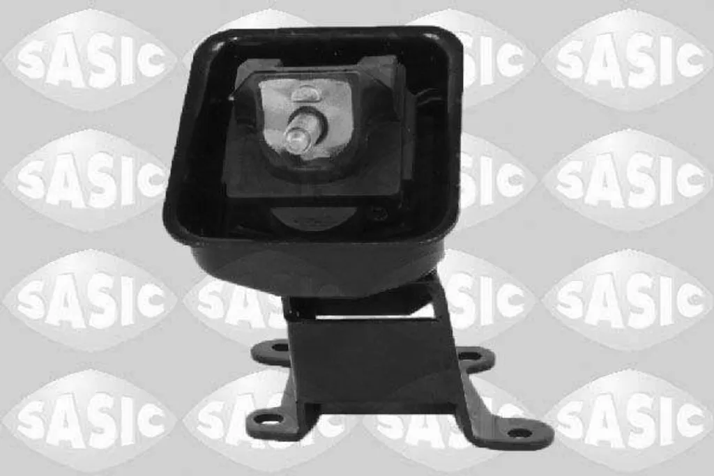 Silent Bloc et Roulement de Moteur pour Ford Transit - Référence 4164667