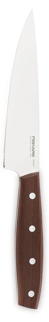 FISKARS Kochmesser "Folken" klein 113470 6424002020370 Image du produit 