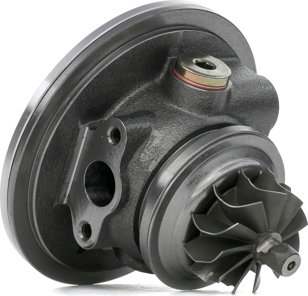 STARK SKCCC-4540058 - OE 06A145704S Rumpfgruppe, Lader für A3 (8L), TT (8N), Ibiza (6L), Bora (1J), Golf IV (1J), New Beetle, Polo (9N)