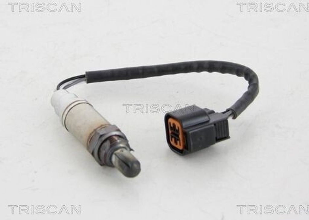 TRISCAN Lambdasonde für MITSUBISHI SPACE WAGON (N9W, N8W) vor-Kat 8845 42058