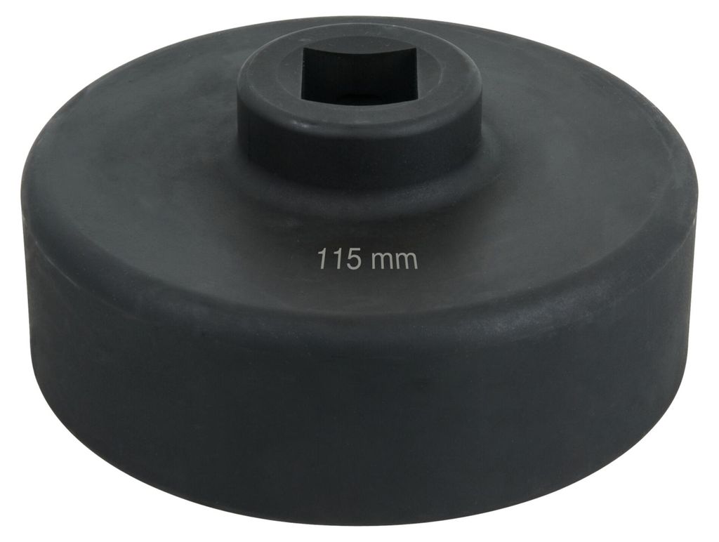 KS Tools 460.0255, Buchse, 1", Metrisch, 1 Kopf/Köpfe, 115 Produktbild 