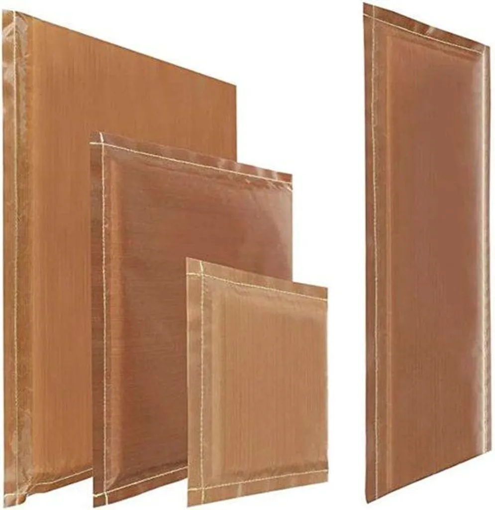Coussins de transfert 4-en-1 avec protection thermique haute performance