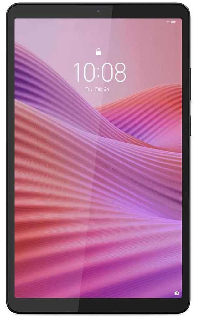 Lenovo Tab One, 22,1 cm (8,7 inch), 1340 x 800 pixels, 64 Productafbeelding 