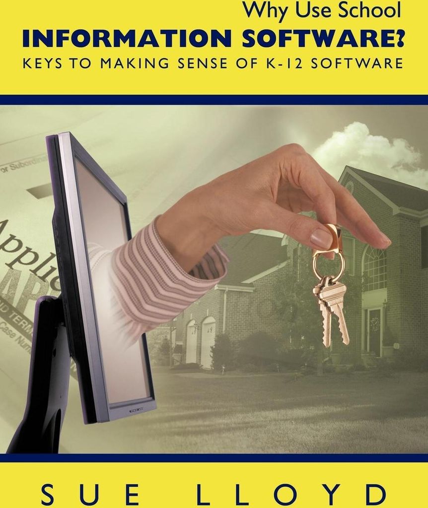 Why Use School Information Software?