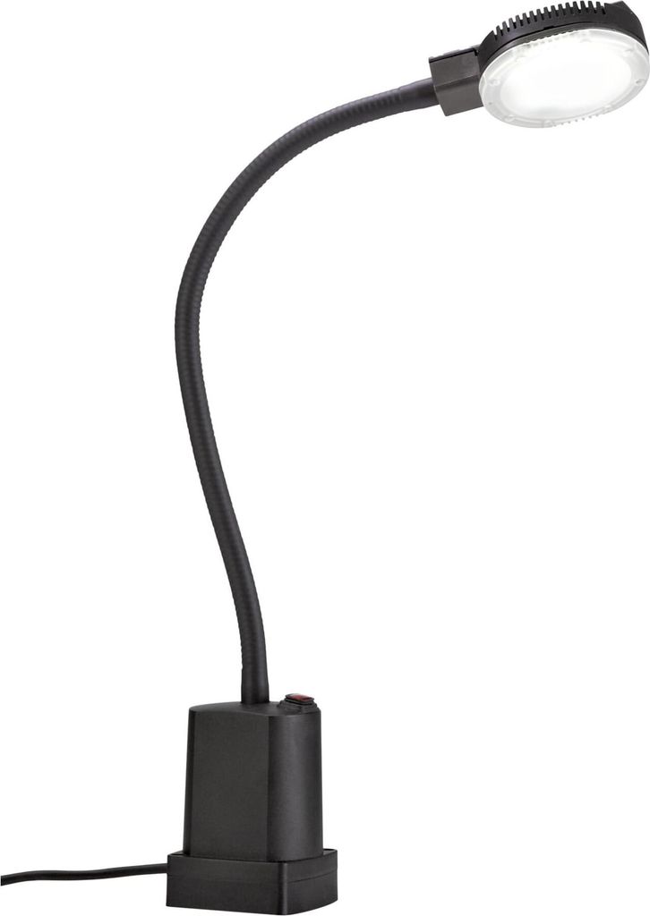 HEDI Maschinenleuchte LED pro 9,6 Watt, Schutzart IP 64