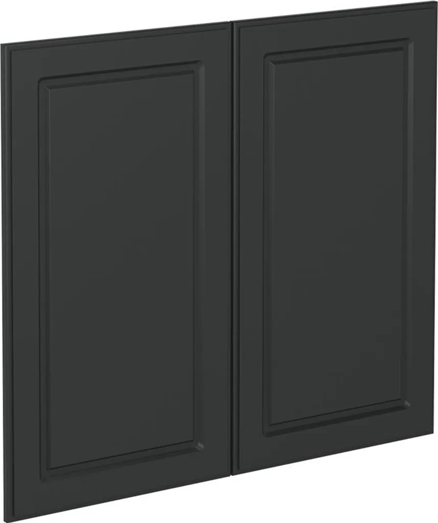 Vicco Frontale Cucina R-Line Antracite Casa di Campagna 79x71