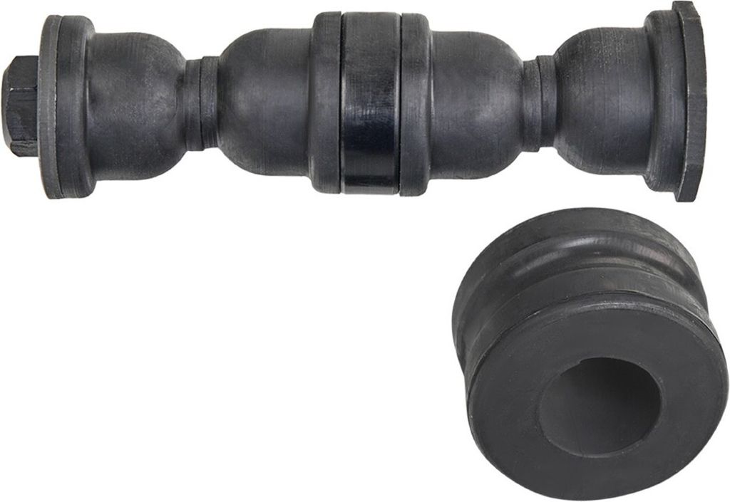 RIDEX 1097S0041 Stabilisatorlager Reparatursatz für CHRYSLER PT CRUISER (PT) Vorne 21mm Gummilager