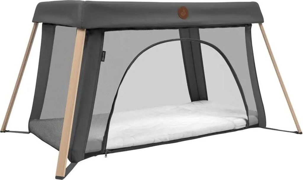 Maxi Cosi Calao Light Beyond Graphite Eco