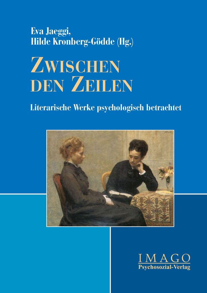 Zwischen den Zeilen