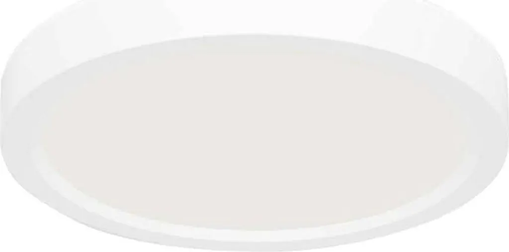 Plafonnier LED Gain de Place pour Petits Espaces et Plafonds Bas - 2