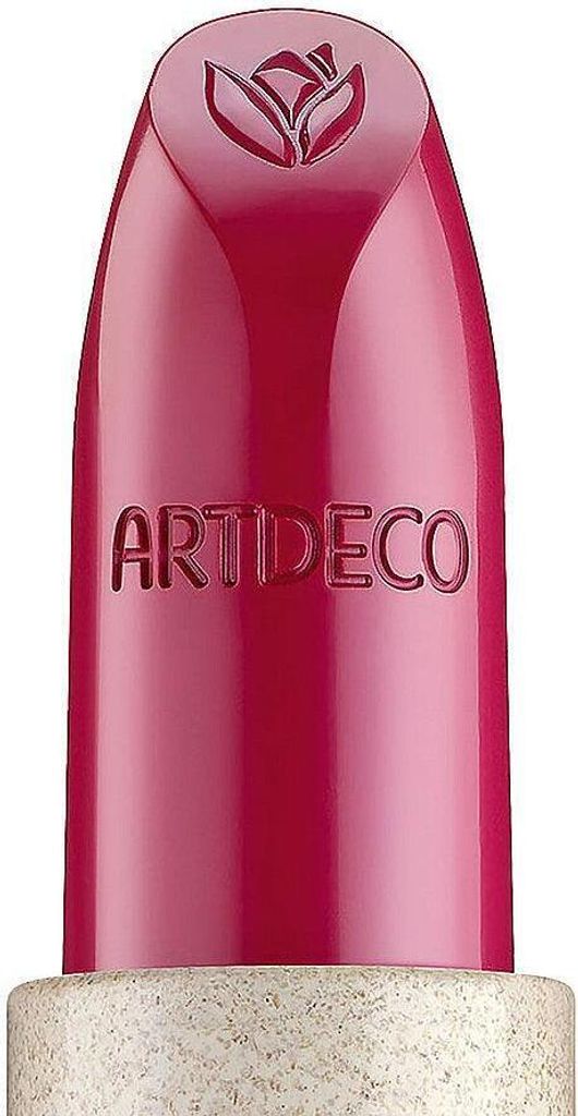 Artdeco Natural Cream Lipstick Raspberry
