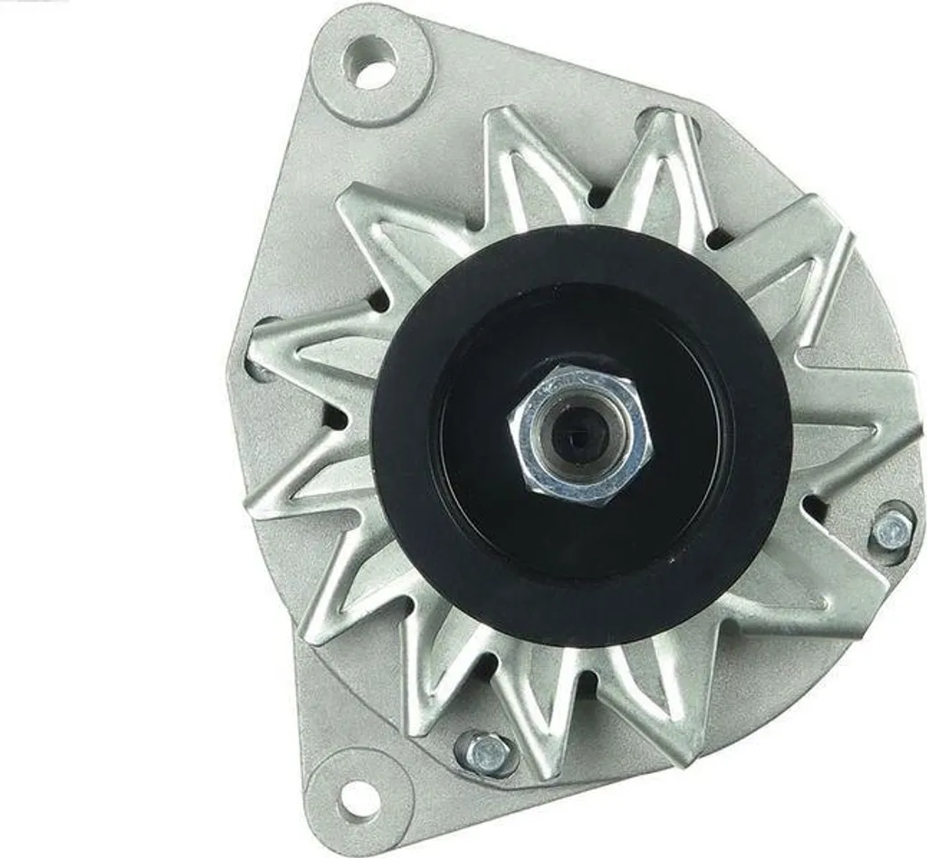Plus de pannes de batterie : Alternateur AS-PL A3009 pour Rapid 12V