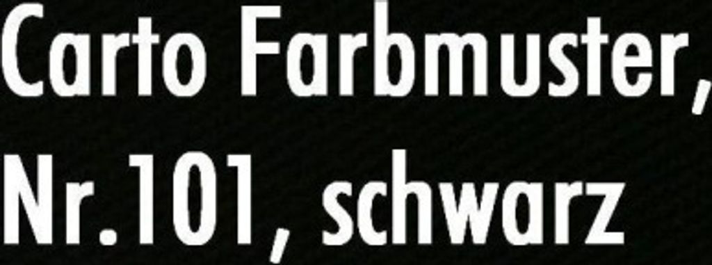 Pinn-Textiltafel, 60 x 90 cm, schwarz
