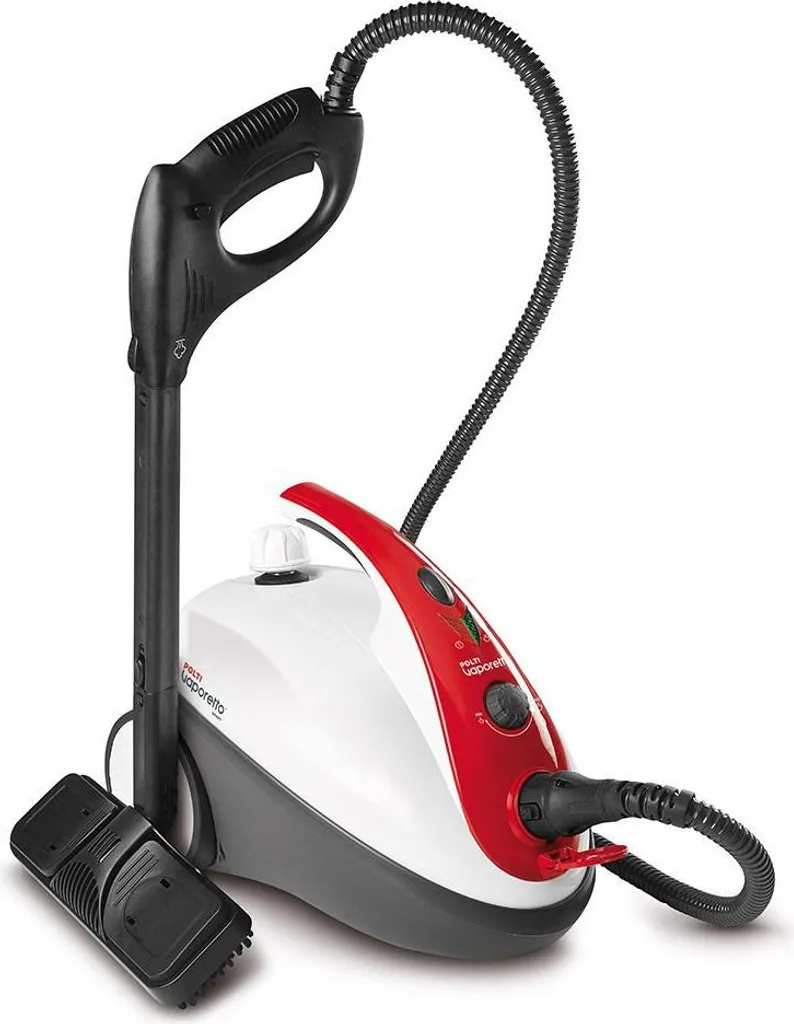 Nettoyeur vapeur Polti Vaporetto Smart 30_R contre Taches et Allergies