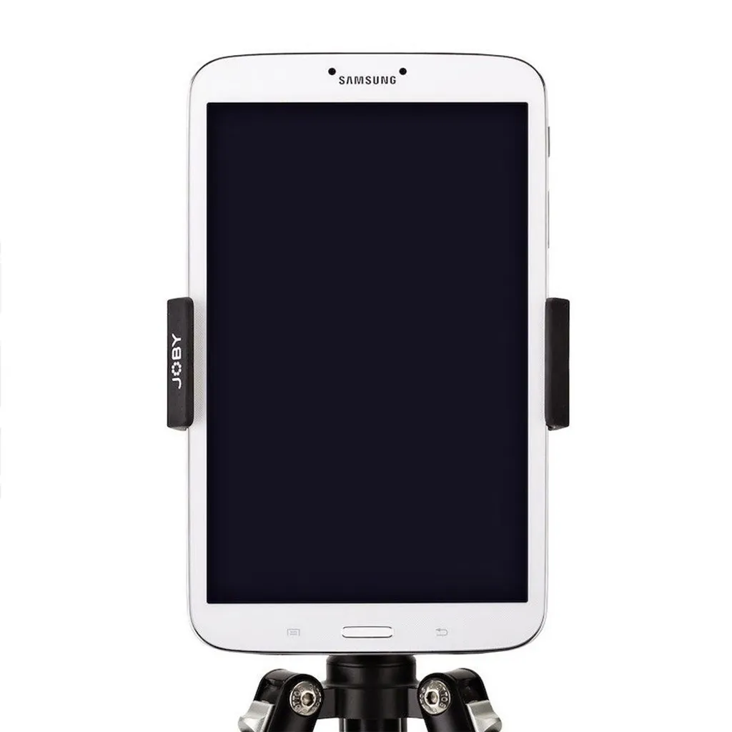 GripTight Pro JOBY : Support Tablette Inclinable avec Montage Rapide - 12