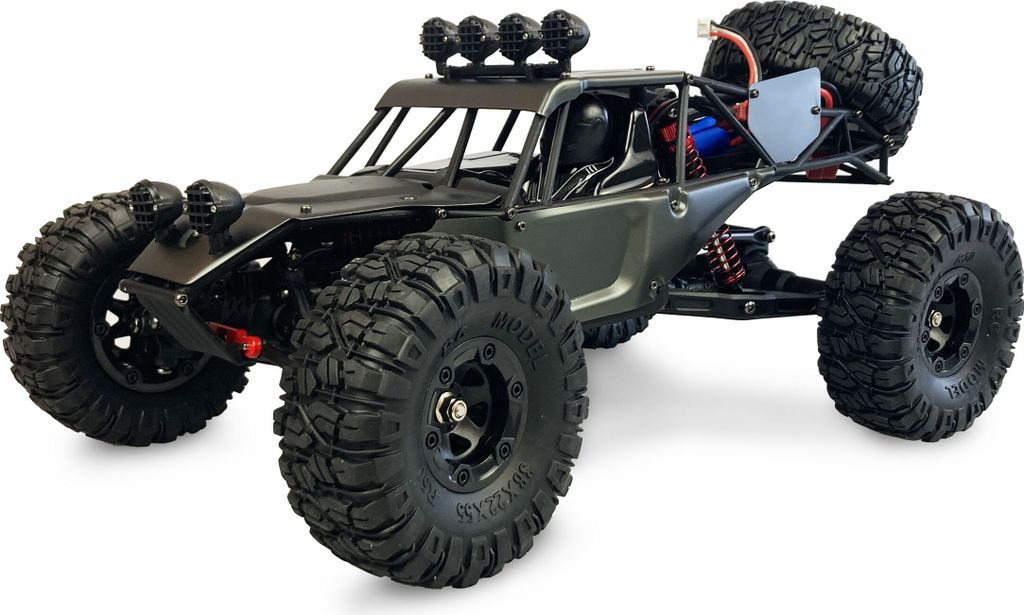 Amewi Dark Rampage Rádiom riadený (RC) model Buggy Obrázok produktu 