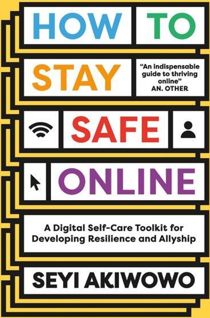 How to Stay Safe Online