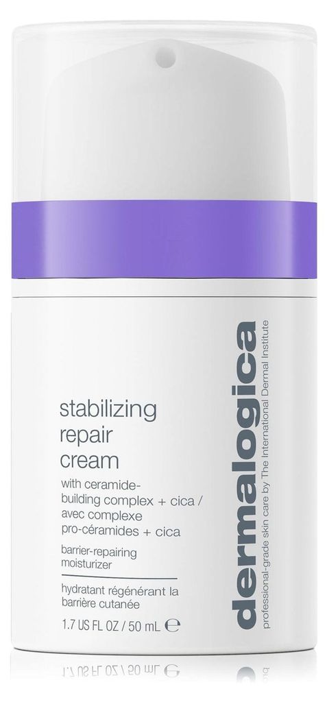 Dermalogica, Stabilizing, Repairing, Cream, For Face, 50 ml Image du produit 