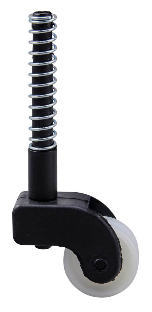 Ersatzrolle für Rollhocker Produktbild 