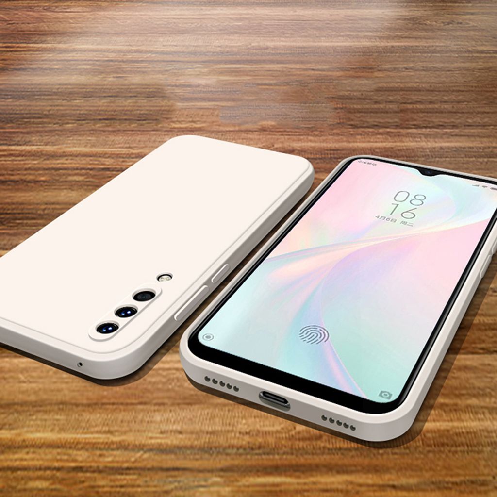 Xiaomi Mi 9 Lite Hülle, LaimTop Slim Liquid | Kaufland.de