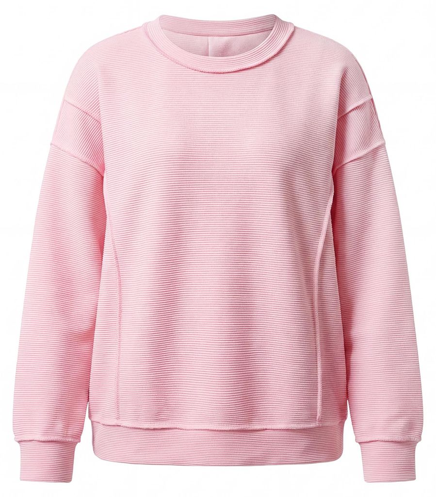 SUPSLIM - Chemisier pour femmes - Rose - Taille M Image du produit 