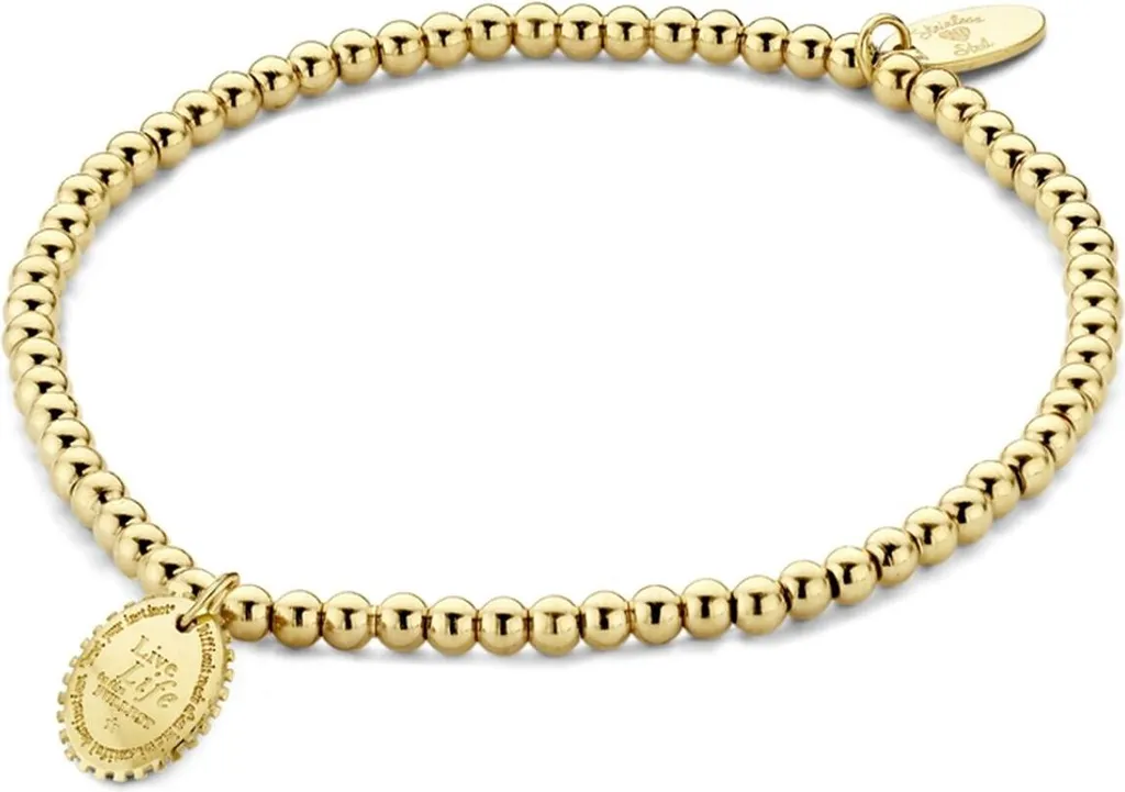 Bracciale Donna Oro CO88 8CB-90672 - L'Essenza della Raffinatezza
