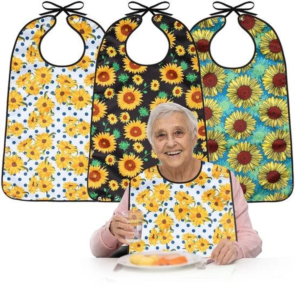 Visière de protection imperméable pour mobilité et sorties seniors