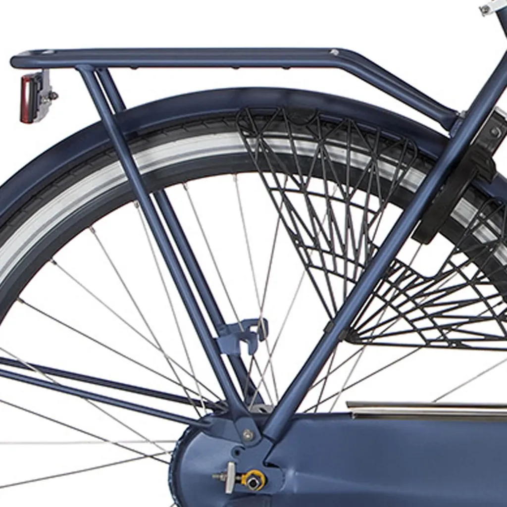 Porte-bagages arrière pour vélo hollandais Cortina Roots 28"