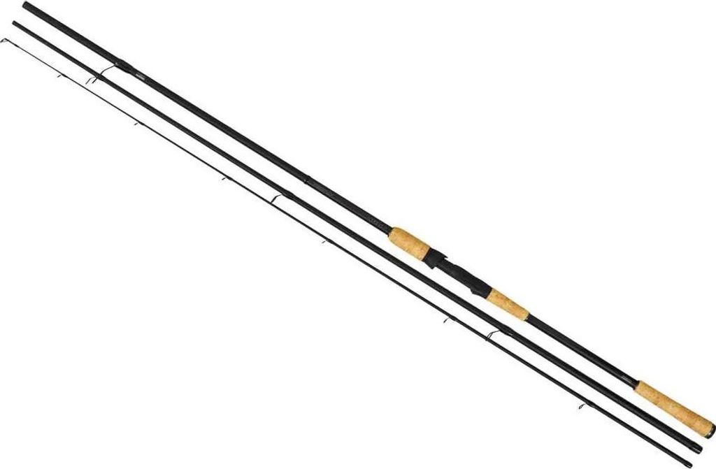 Zebco Trophy Trout Matchangelrute Golden 4.00 m / 3-20 g Golden 4.00 m