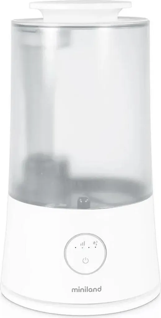 Humidificateur d'air Miniland pour un meilleur confort respiratoire
