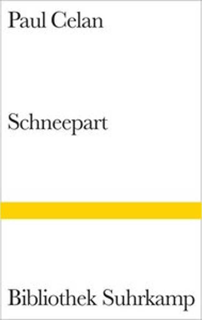 Schneepart