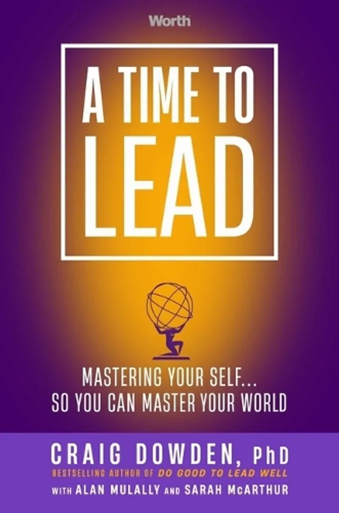 Gérer son Stress et Diriger : Solution A Time to Lead pour Managers