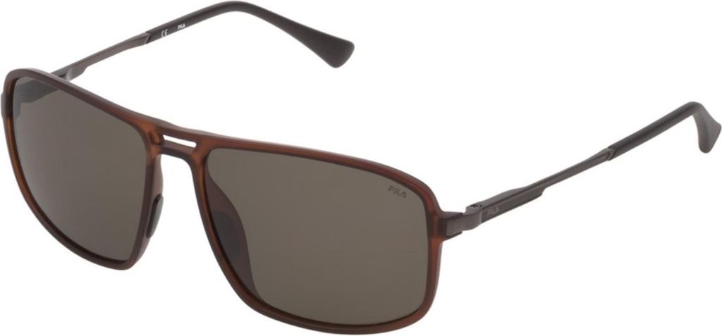 Herrensonnenbrille Fila SF9329-587F7P