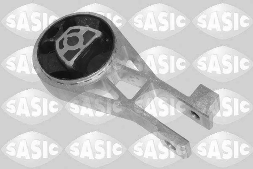 Éliminez les Vibrations Moteur : Roulement Sasic 2706630 Opel Corsa E Adam