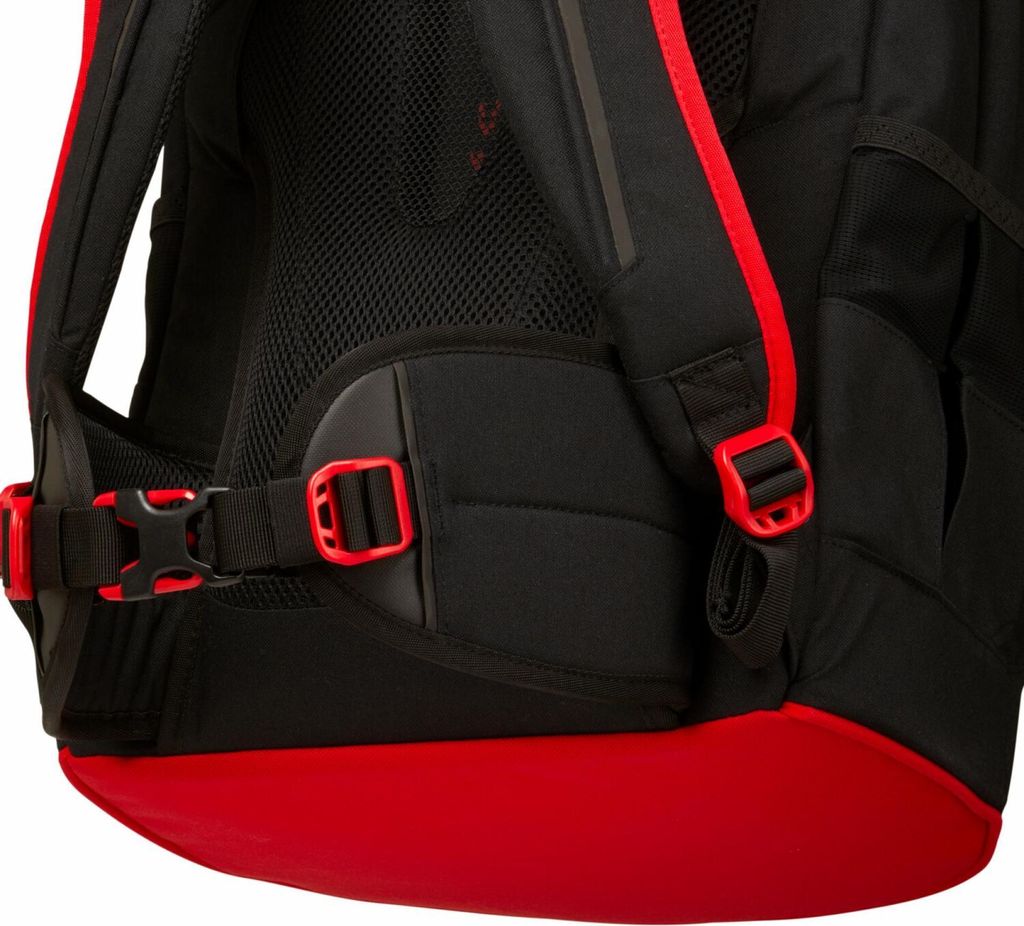 Satch Pack Schulrucksack Fire Phantom Produktbild 11