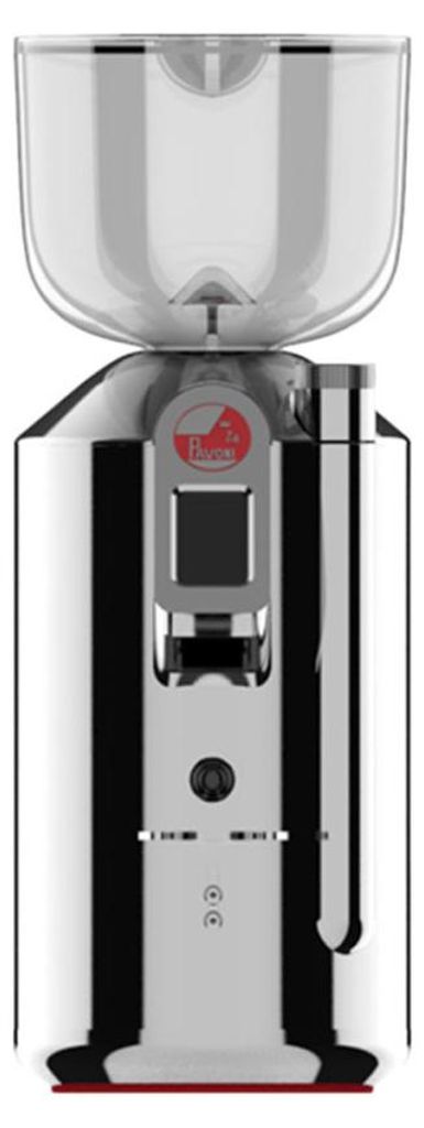 la Pavoni Il Cilindro, Mühle mit Mahlwerk, 500 g, Produktbild 