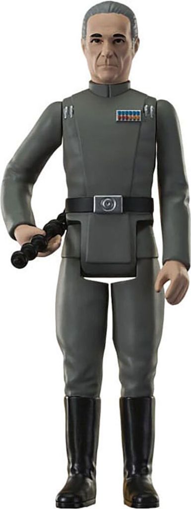 Star Wars Jumbo Vintage Kenner Actionfigur Grand Moff Tarkin 30 cm