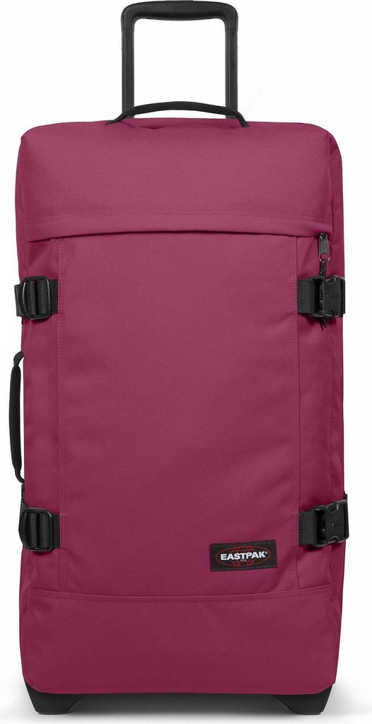 Eastpak Tranverz 78l Trolley Bag One Size