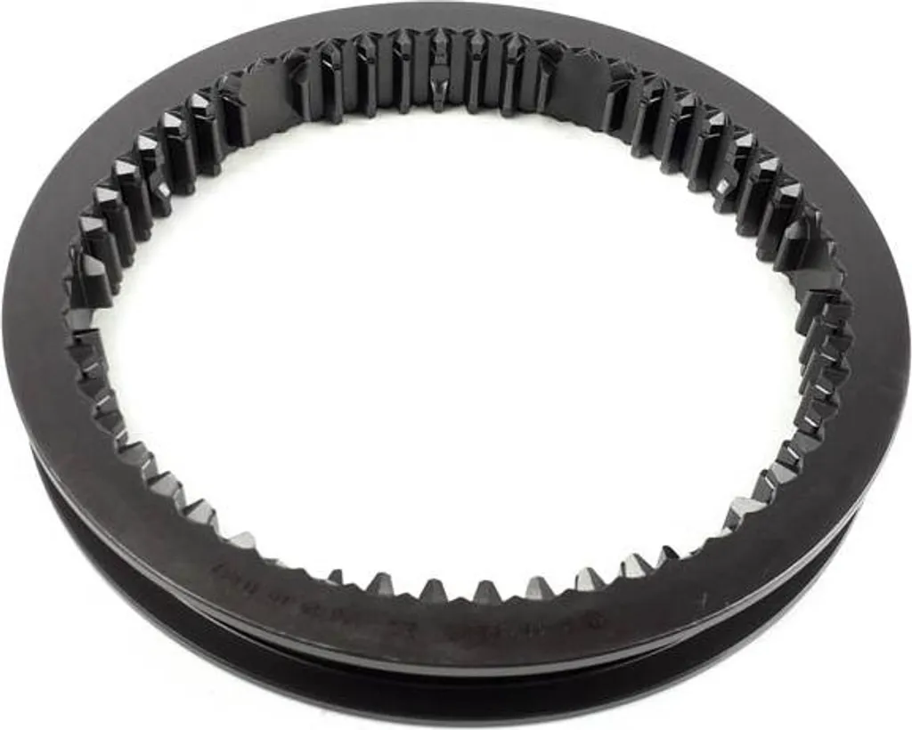 Synchro de boîte Volvo 1673540 en alliage renforcé pour transmission