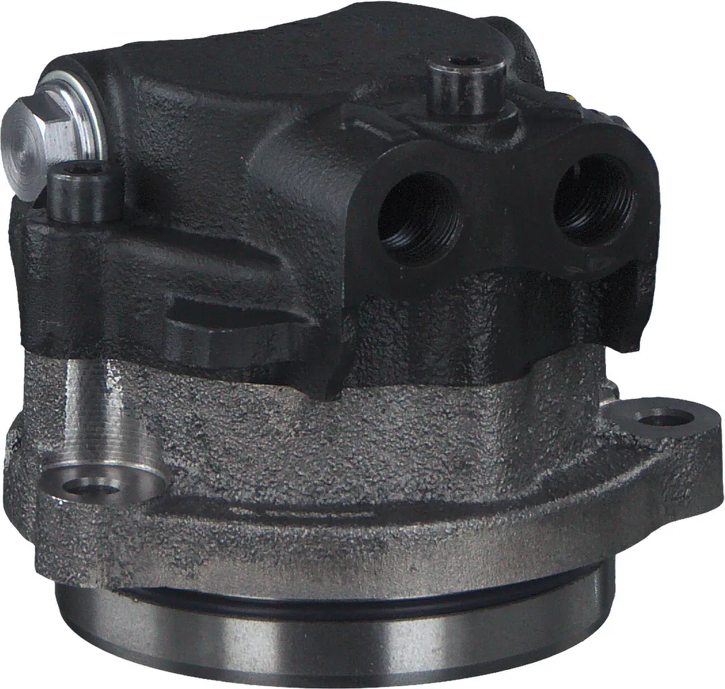 Pompe à carburant de rechange pour entretien moteur et révision