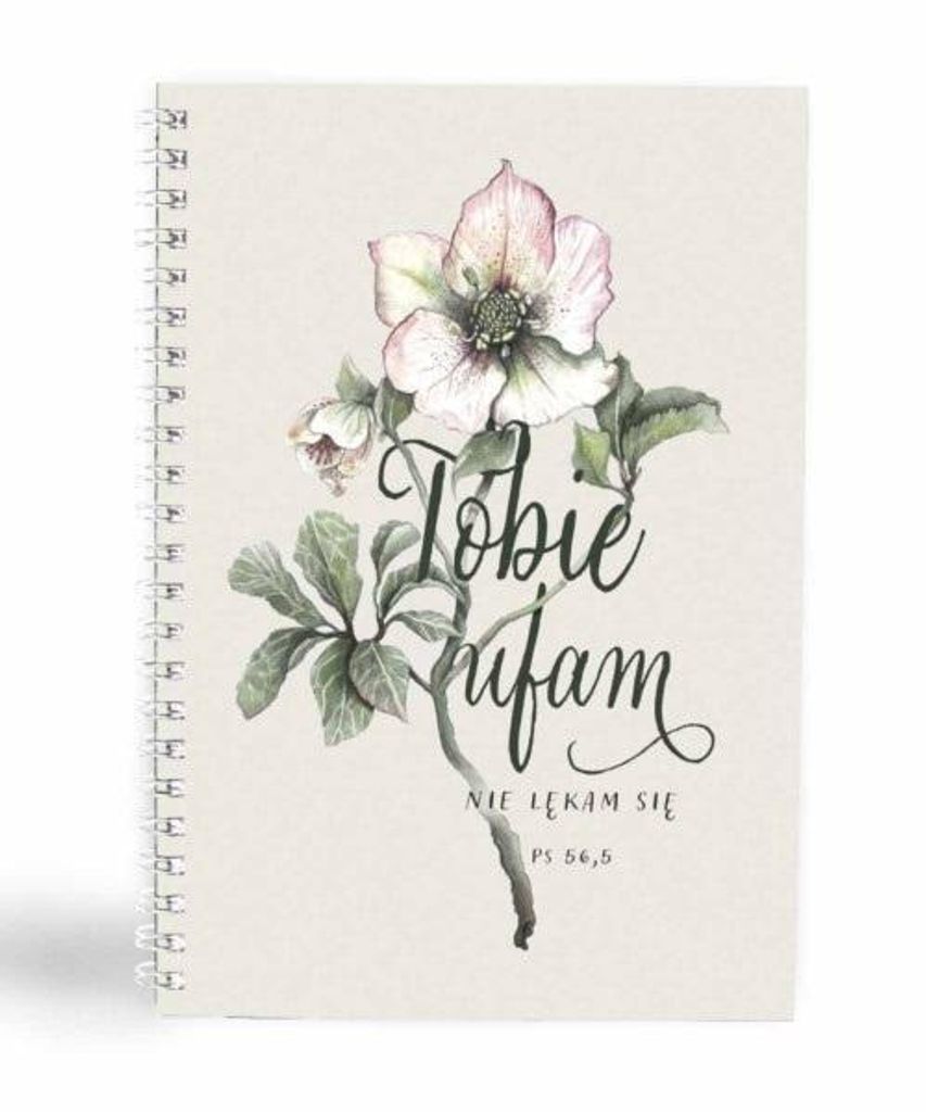 Mein Tagebuch – Blume – Sharon