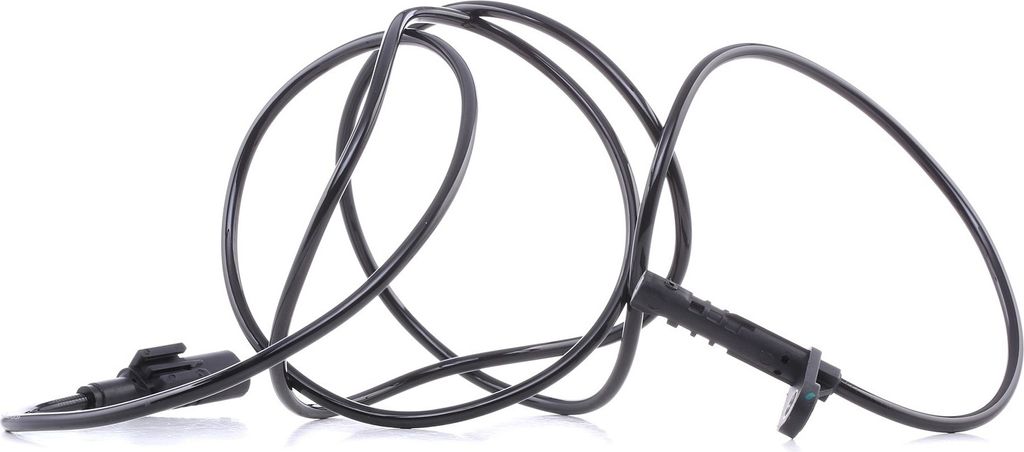 RIDEX 412W1191 - OE 906 540 44 17 ABS-Sensor für Sprinter (W906), Sprinter (W909), Crafter (2E), Crafter (2F)