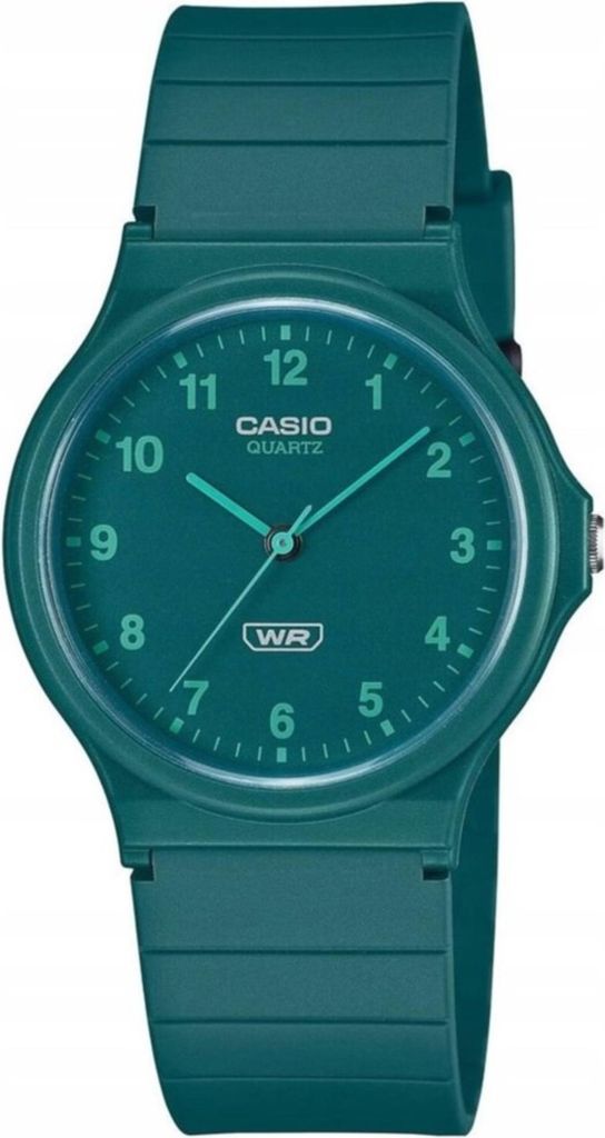 Casio Uhr MQ24B3BDF Produktbild 