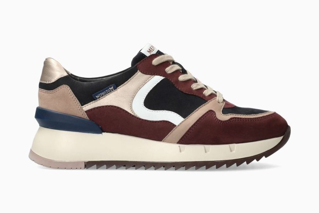 Mephisto Angie - damen sneaker