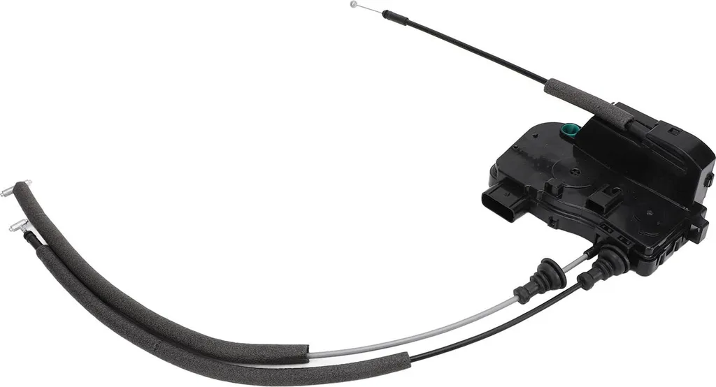 Réparation Serrure Porte Avant Gauche Sonata 2011-2015 : Moteur 813103S010
