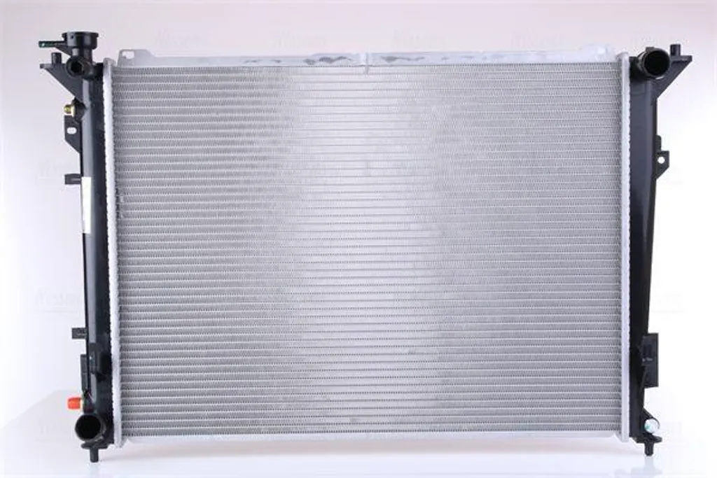 Évitez la surchauffe : radiateur moteur OE 253103K080 pour Grandeur