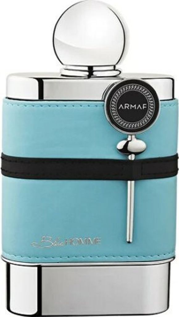 Blue Homme - EDP, 100 ml Immagine del prodotto 